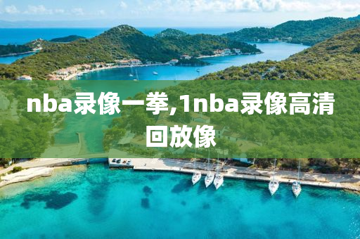 nba录像一拳,1nba录像高清回放像